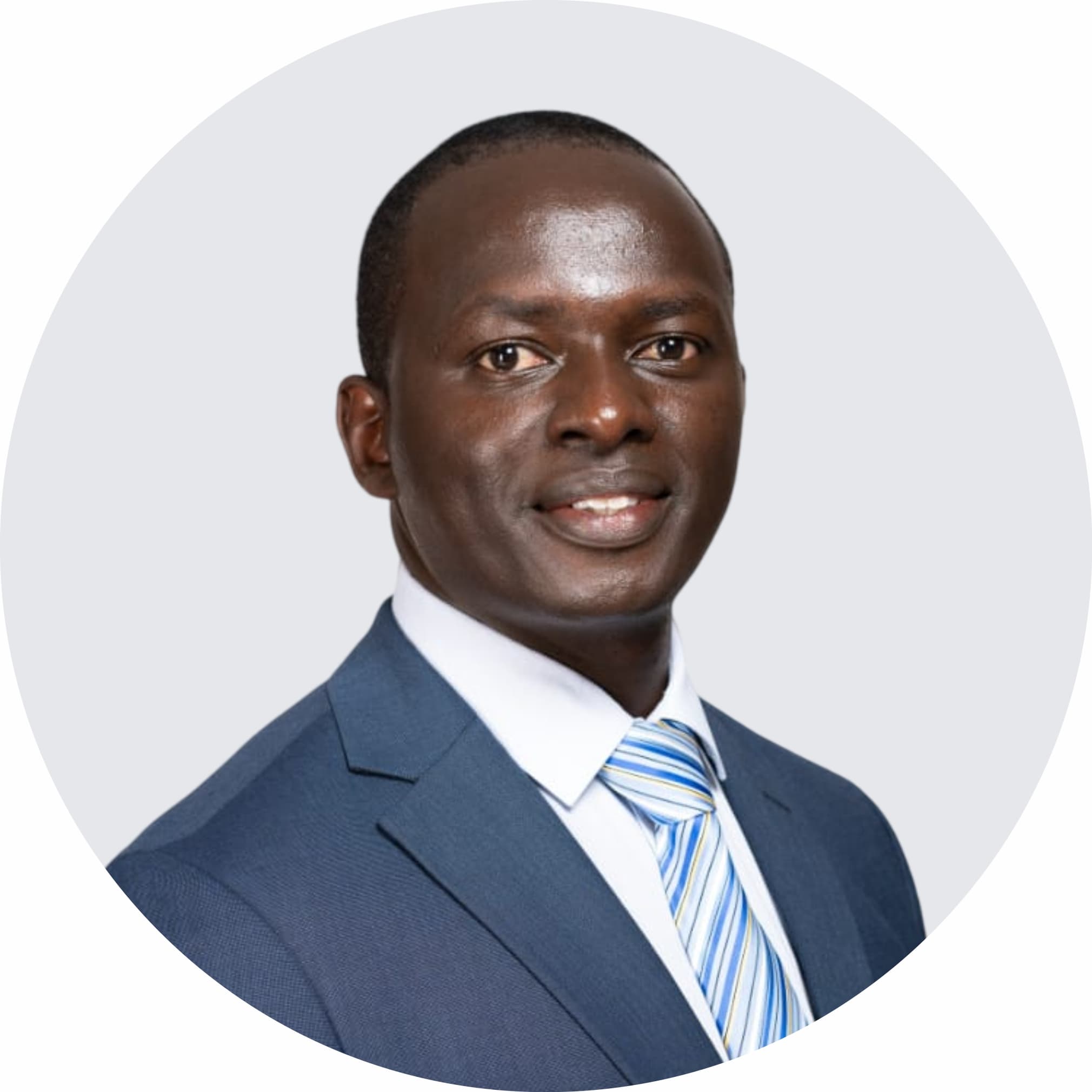 Paul M. Ngunjiri – Founder & CEO, AfriMea Impact Partners